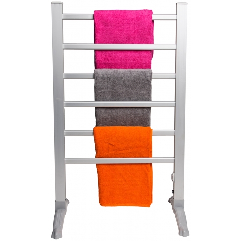 Homefront Slimline Free Standing Electric Clothes Airer