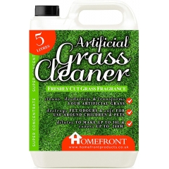 Homefront Artificial Grass Cleaner 5L Fresh Grass Fragrance