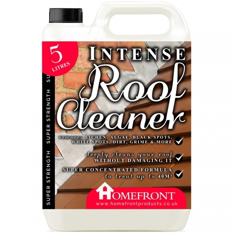 Homefront Intense Roof Cleaner Thumbnail