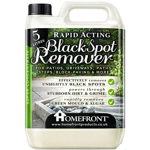 Homefront Black Spot Remover and Patio Cleaner 5L x1 2000x2000.jpg