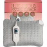 Homefront Luxurious Electric Heated Cushion